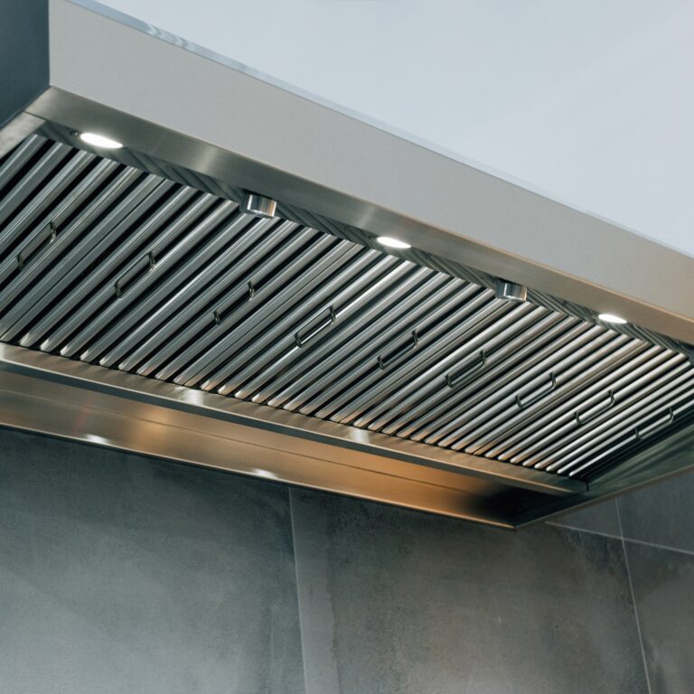 Summerset 36″ Outdoor Rated Vent Hood