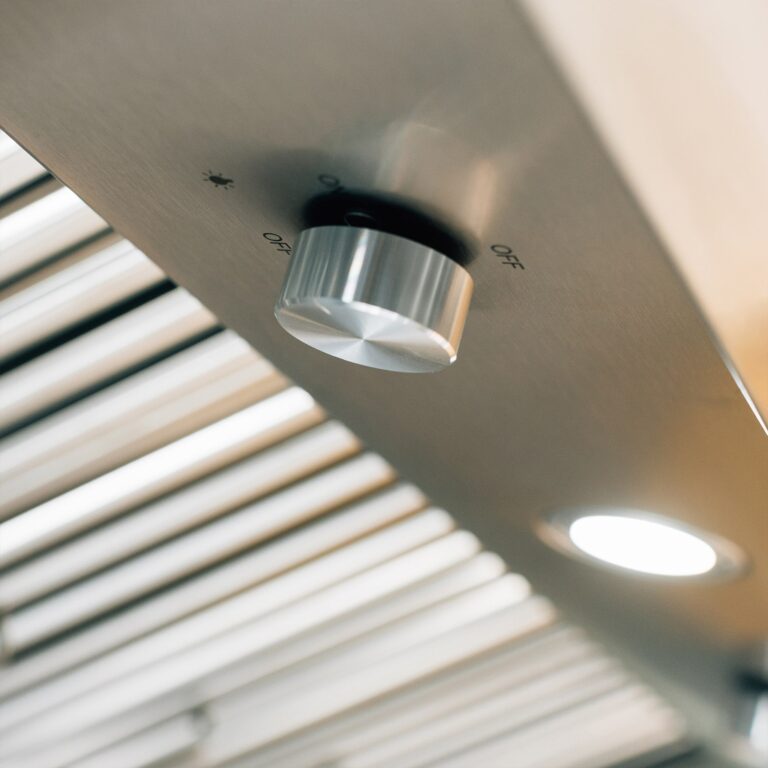 Summerset 42″ Outdoor Rated Vent Hood