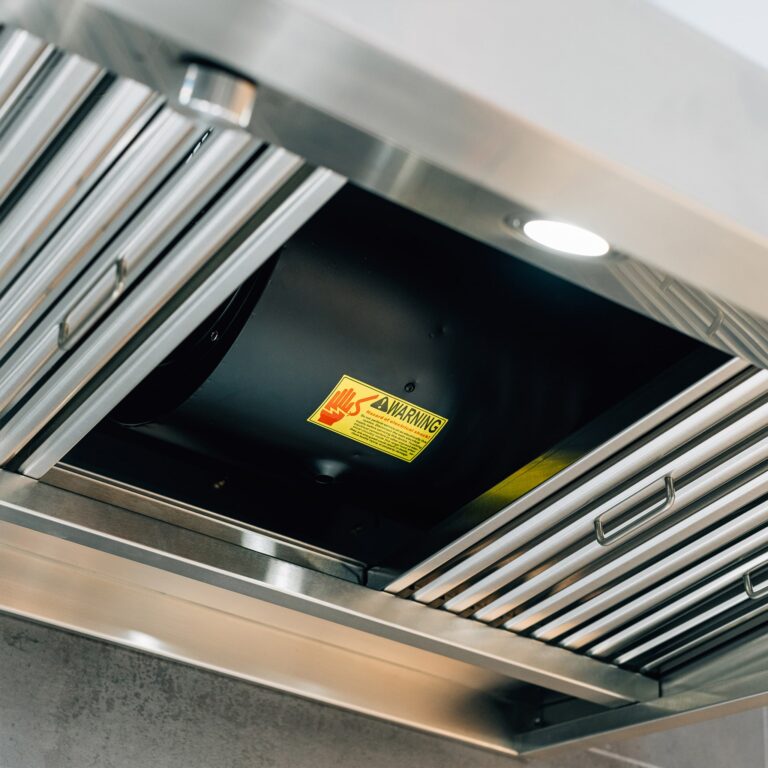 Summerset 60″ Outdoor Rated Vent Hood