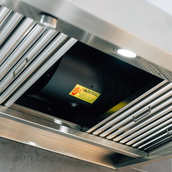 Summerset 60″ Outdoor Rated Vent Hood