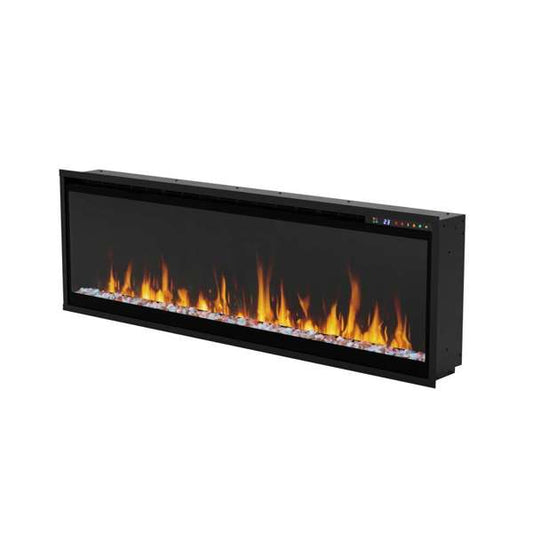 Vital Essence 50" Linear Fireplace - ESN50