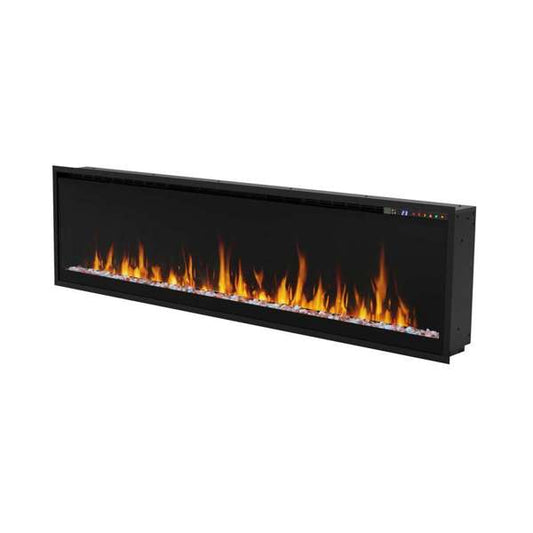 Vital Essence 60" Linear Fireplace - ESN60