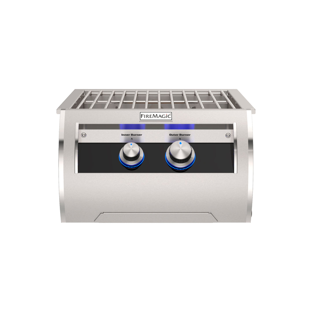 Fire Magic Power Burner (62 lbs)