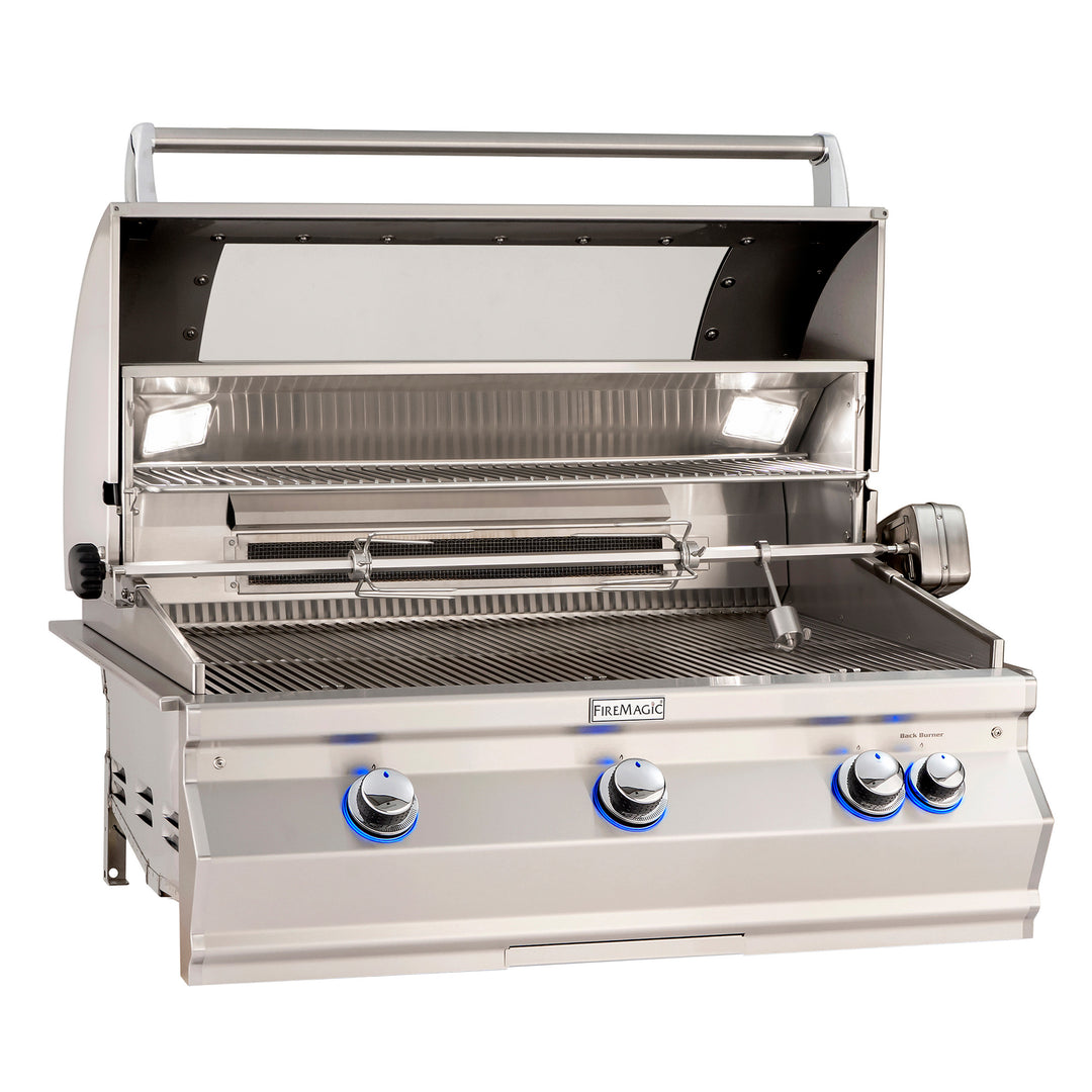 Fire Magic Aurora A790i Built-In Grill