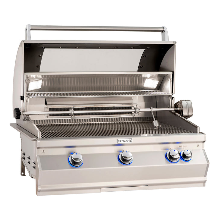 Fire Magic Aurora A790i Built-In Grill