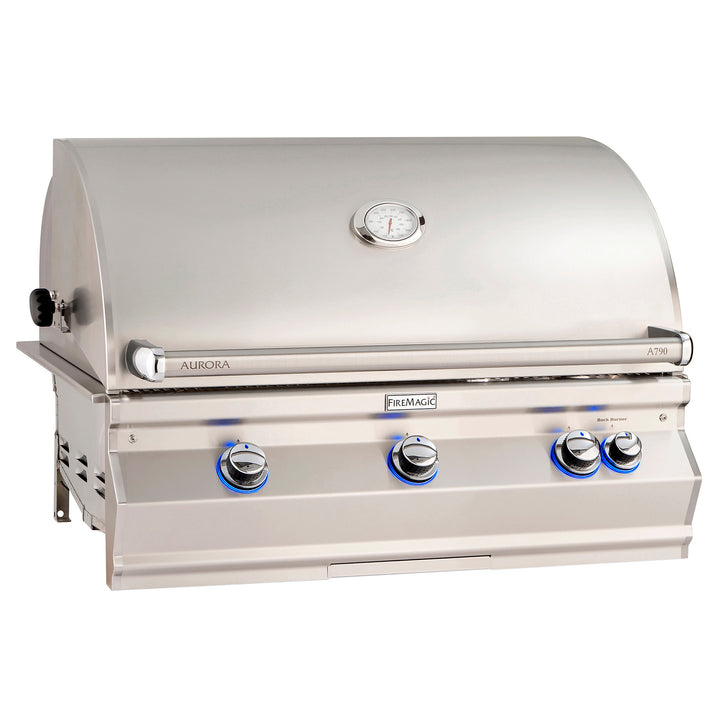 Fire Magic Aurora A790i Built-In Grill