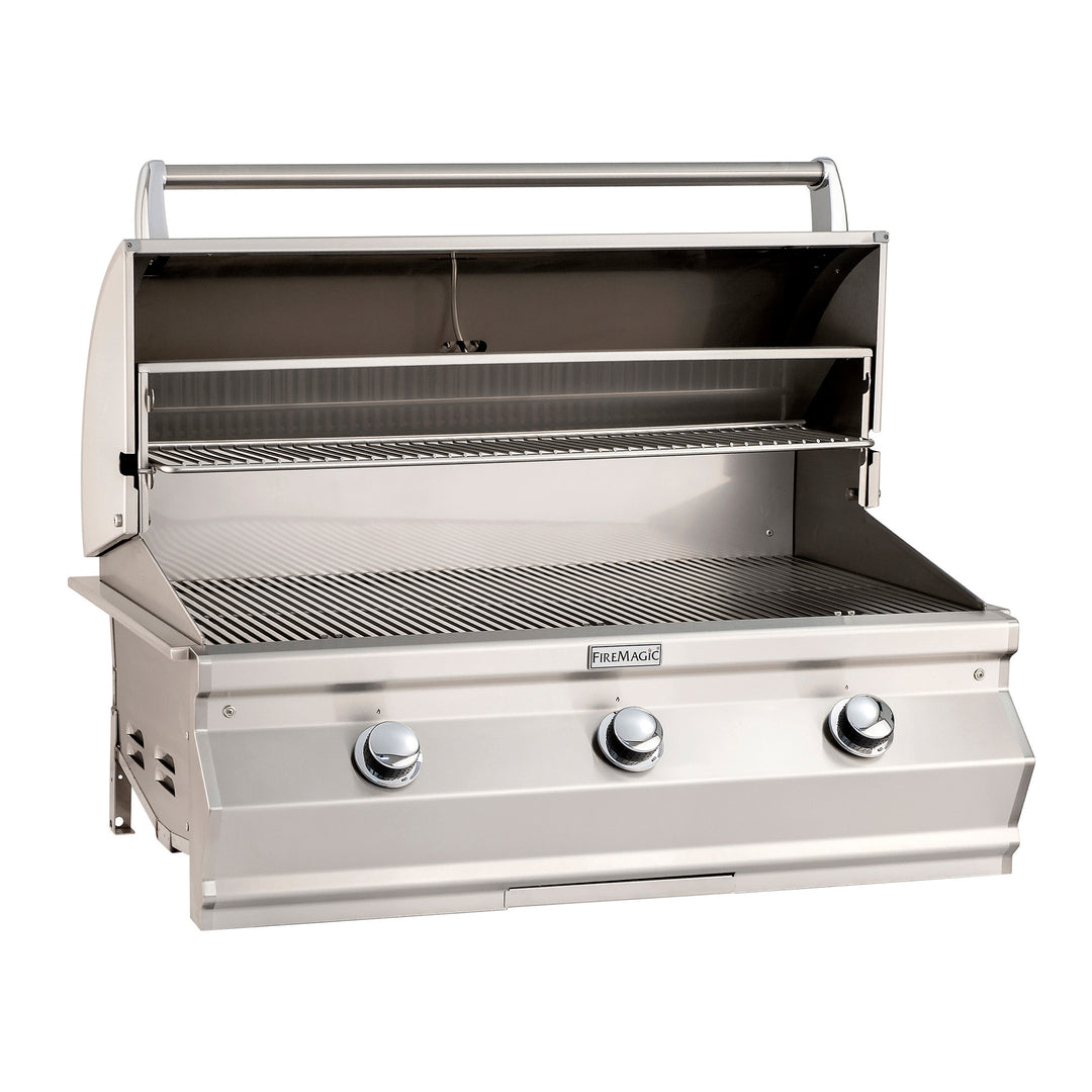 Fire Magic Choice Multi-User CM650i Built-In Grill