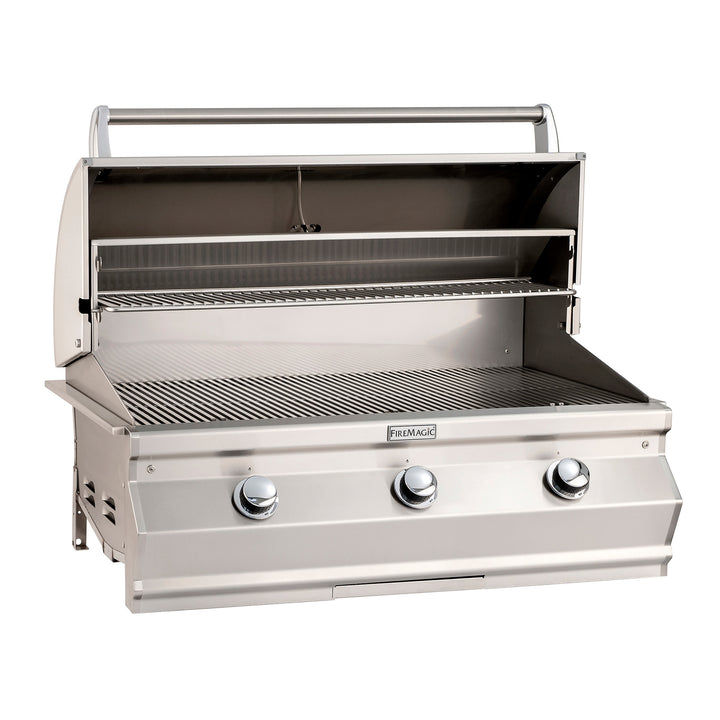 Fire Magic Choice Multi-User CM650i Built-In Grill