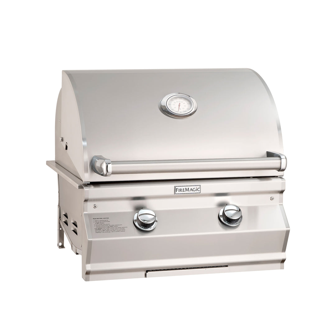 Fire Magic Choice Multi-User CM430i Built-In Grill