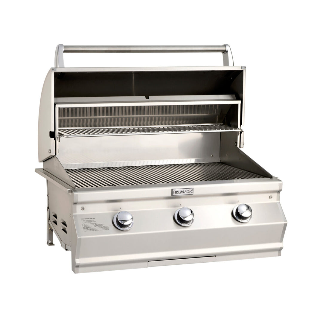 Fire Magic Choice Multi-User CM540i Built-In Grill