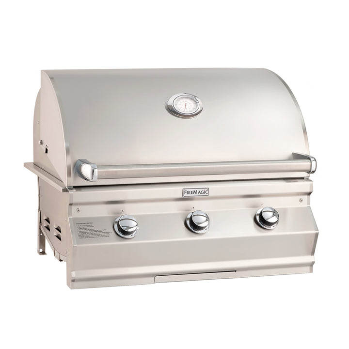 Fire Magic Choice Multi-User CM540i Built-In Grill