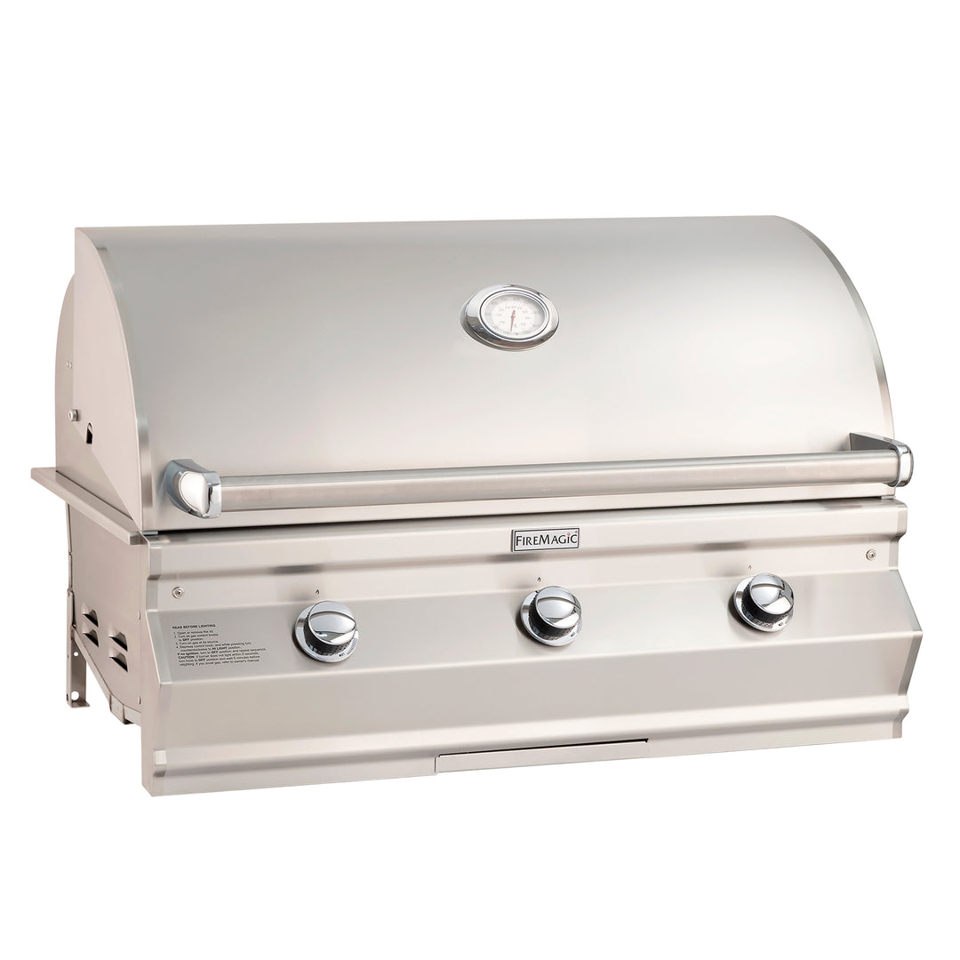 Fire Magic Choice Multi-User CM650i Built-In Grill