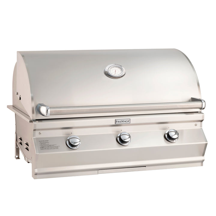 Fire Magic Choice Multi-User CM650i Built-In Grill