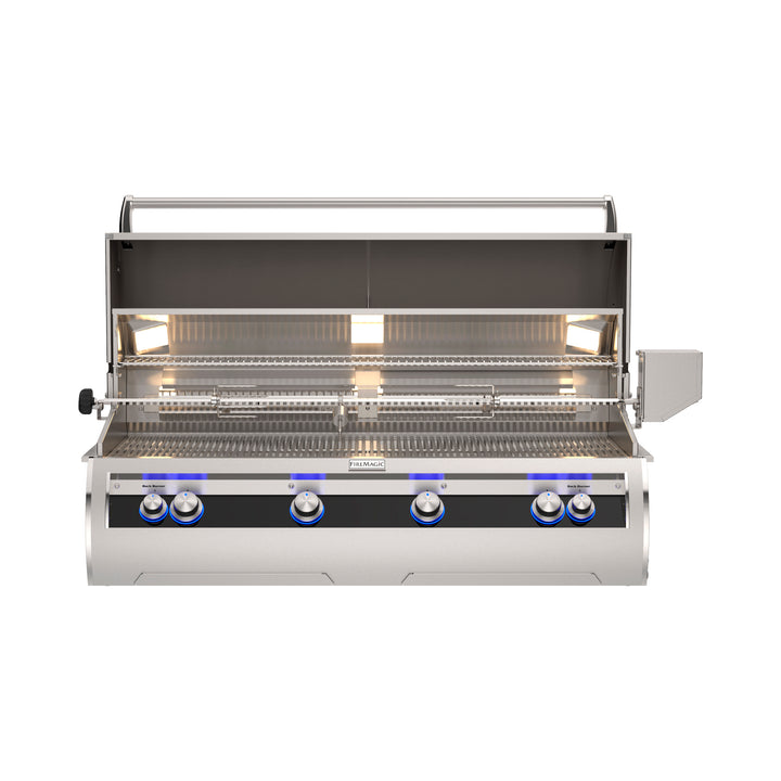 Fire Magic Echelon E1060i Built-In Grill (Analog Thermometer)