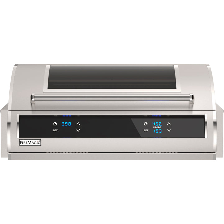 Fire Magic EL500i Electric Built-In Grill