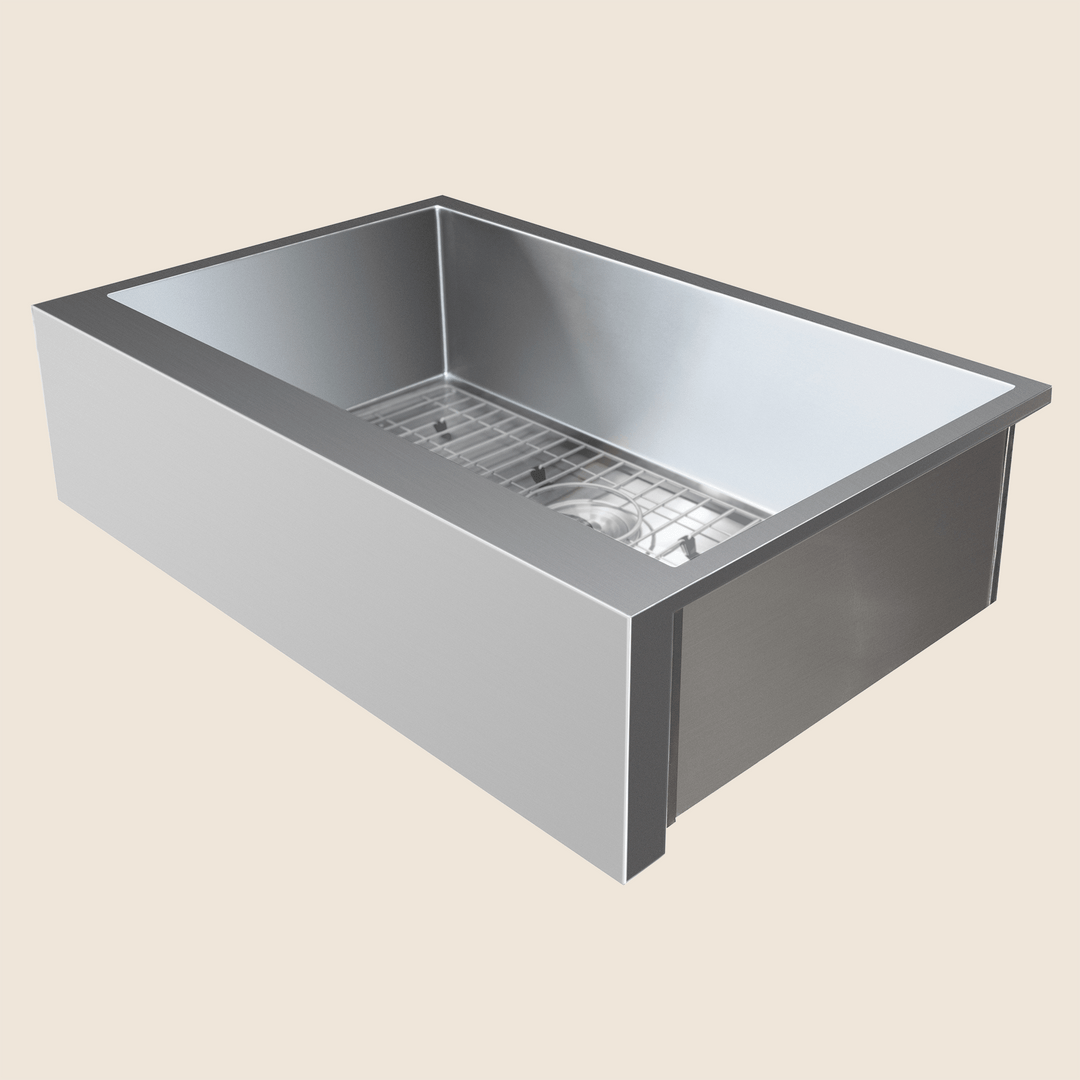 Summerset 32″ Farmhouse Sink