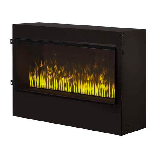 Optimyst Pro Box Vapor Fireplace - GBF1000-PRO