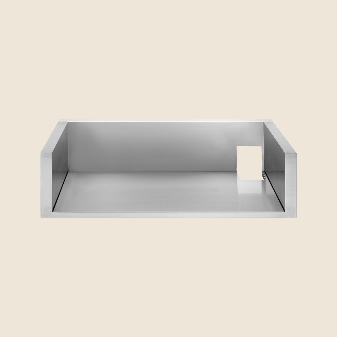 Summerset Grill Liner for 40″ TRL Pro Grill