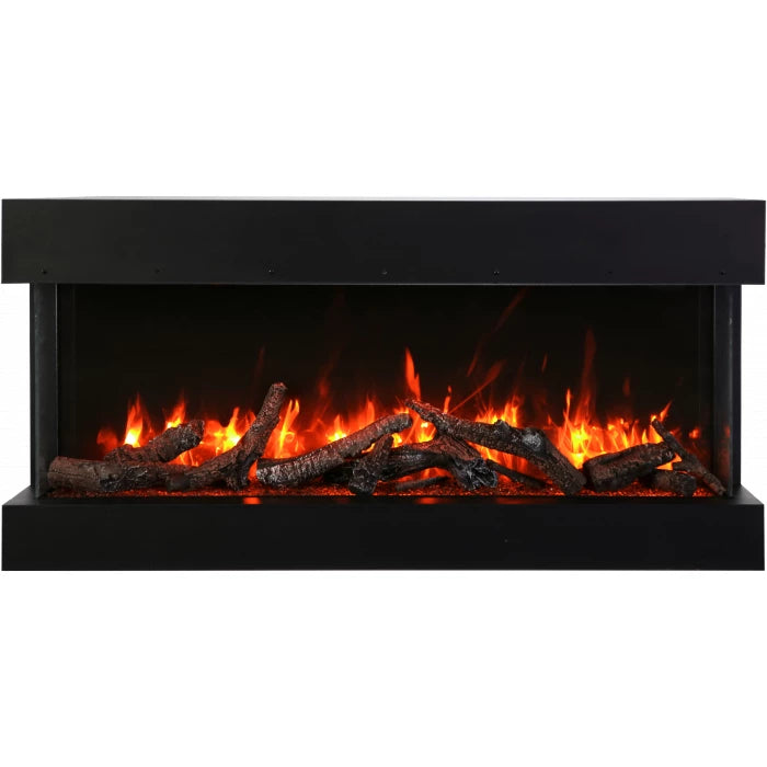 Amantii Tru View XT XL Electric Fireplace
