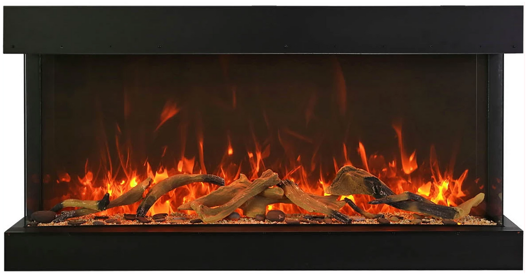 Amantii Tru View XT XL Electric Fireplace