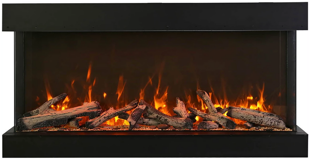 Amantii Tru View XT XL Electric Fireplace