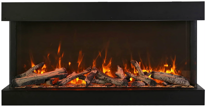 Amantii Tru View XT XL Electric Fireplace