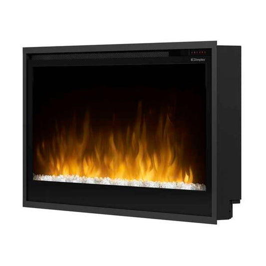 Slim Linear Electric Fireplace - PLF3614-XS