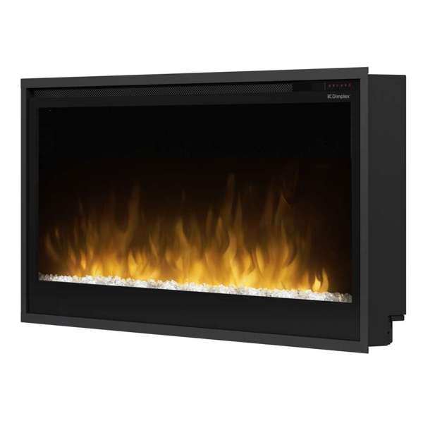 Slim Linear Electric Fireplace - PLF4214-XS