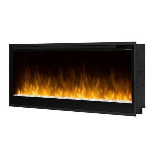 Slim Linear Electric Fireplace - PLF6014-XS