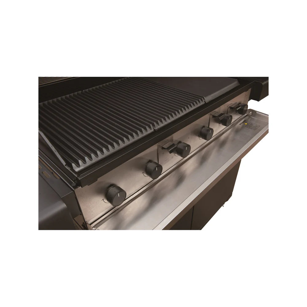 Matador Palladium 6 Burner BBQ - LCC27