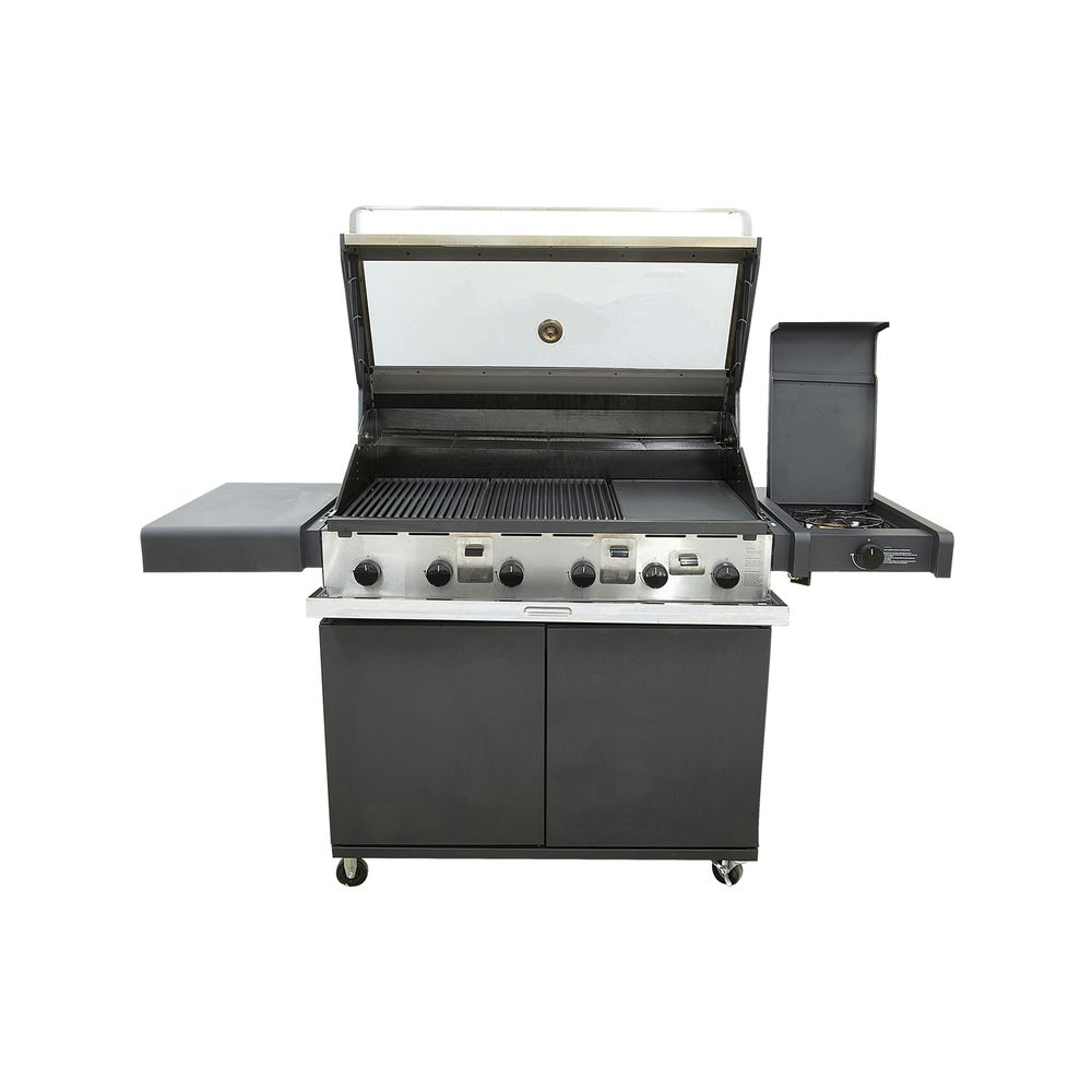 Matador Palladium 6 Burner BBQ - LCC27