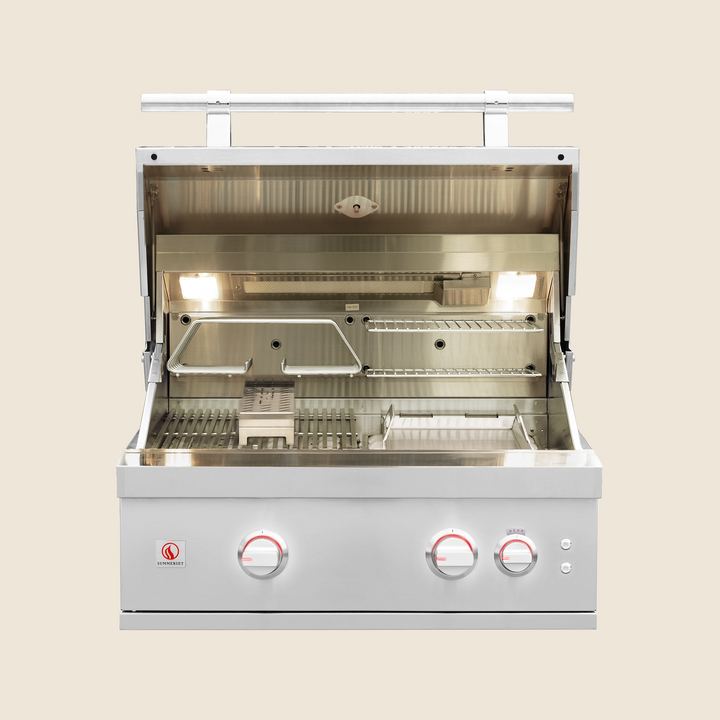 Summerset Quest 30″ Built-In Grill