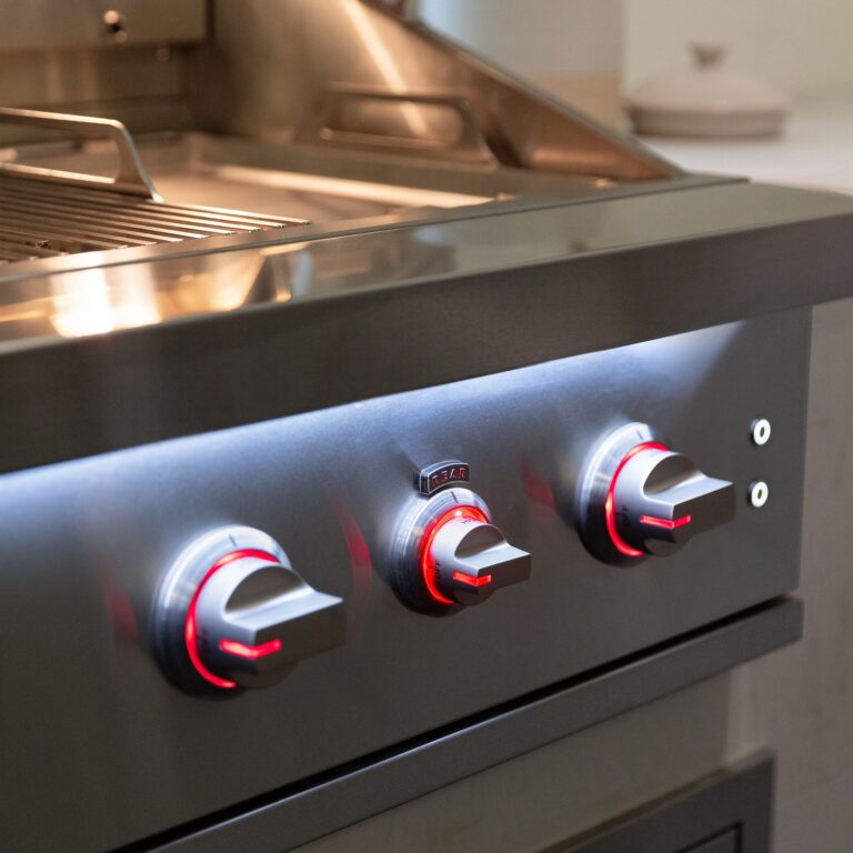 Summerset Quest 36″ Built-In Grill