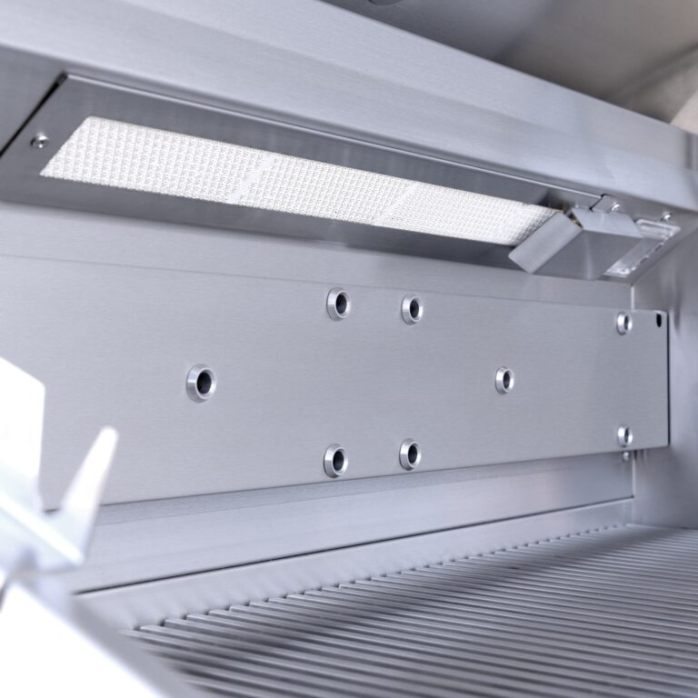 QUEST 30″ Built-In Grill
