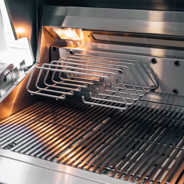 Summerset Quest 30″ Built-In Grill
