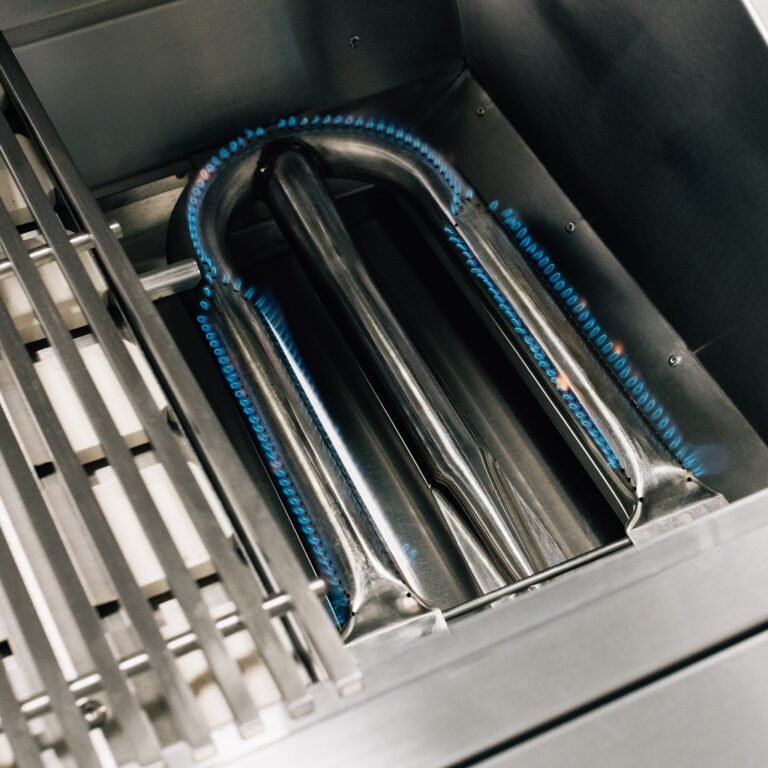 QUEST 36″ Built-In Grill