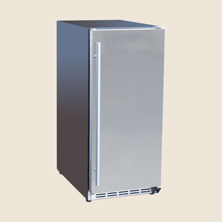 Summerset 15″ 3.2 Cu. Outdoor Rated Refrigerator