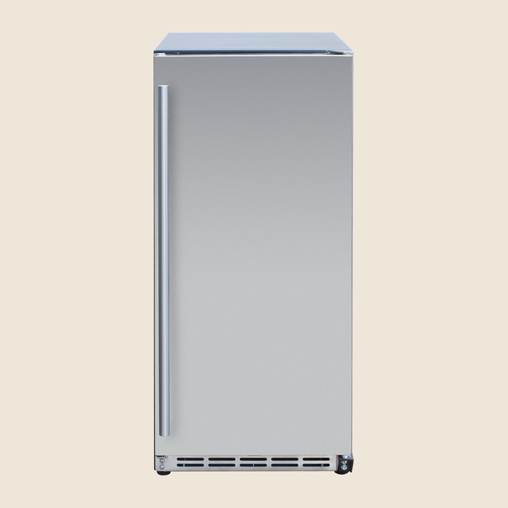 Summerset 15″ 3.2 Cu. Outdoor Rated Refrigerator