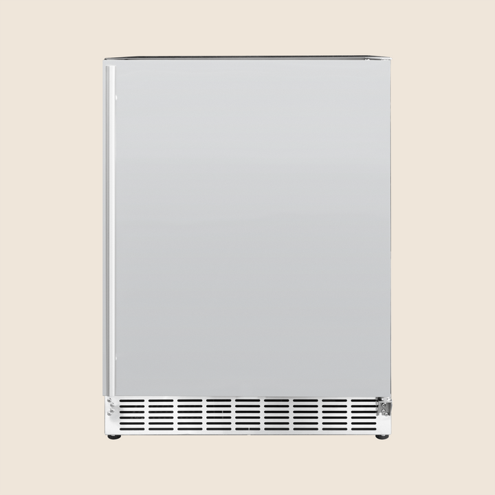 Summerset 24″ 5 Cu. Outdoor Rated Refrigerator