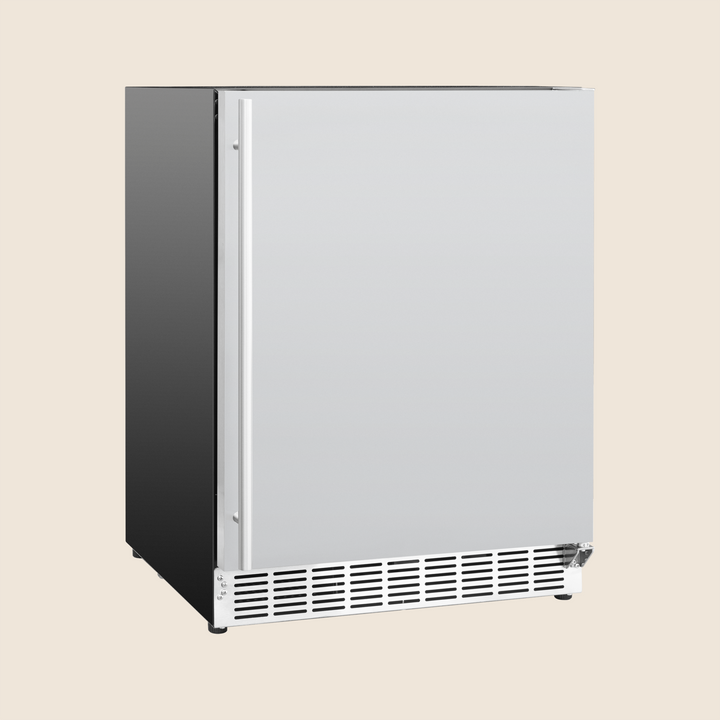 Summerset 24″ 5 Cu. Outdoor Rated Refrigerator
