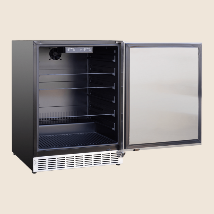 Summerset 24″ 5 Cu. Outdoor Rated Refrigerator