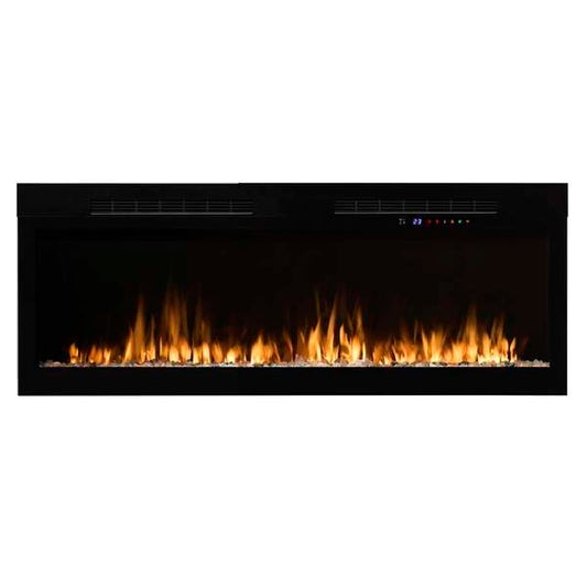 Vital Sense 50in Linear Fireplace - SEN50