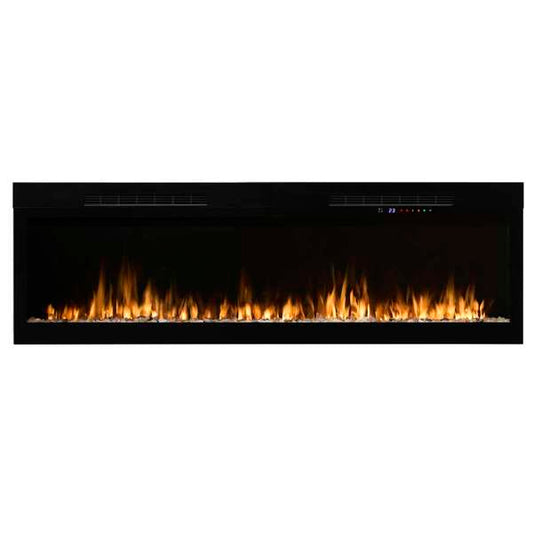 Vital Sense 60in Linear Fireplace - SEN60