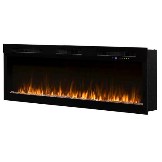 Vital Sense 74in Linear Fireplace - SEN74