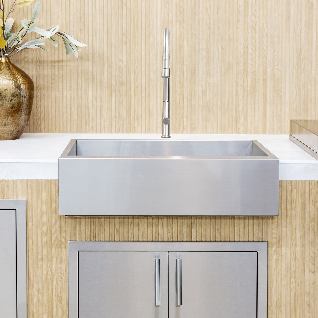 Summerset 32″ Farmhouse Sink