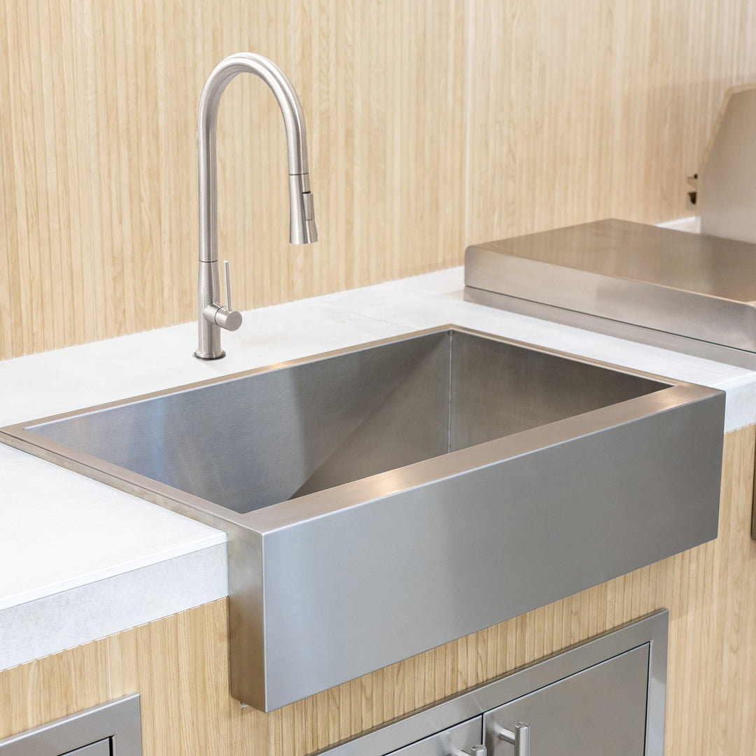 Summerset 32″ Farmhouse Sink