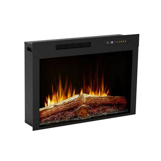 Vital Spark 33in Built-in Electric Firebox - SPK33
