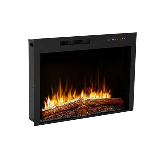 Vital Spark 36in Built-in Electric Firebox - SPK36