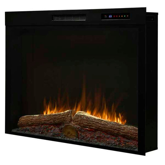 Vital Spark 42in Built-in Electric Firebox - SPK42