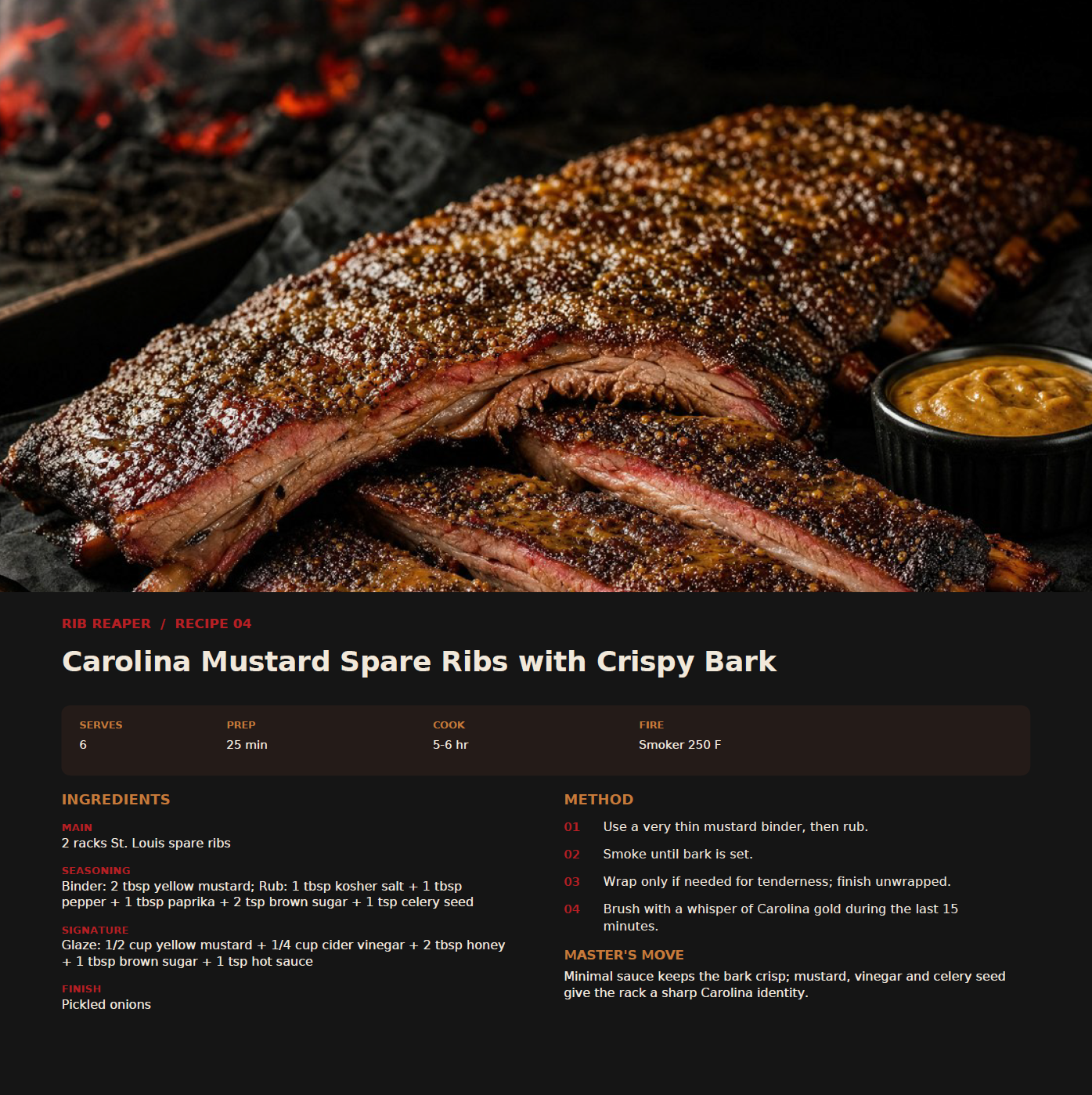GrillHavenHQ: Battle for the Flame — The Official Cookbook